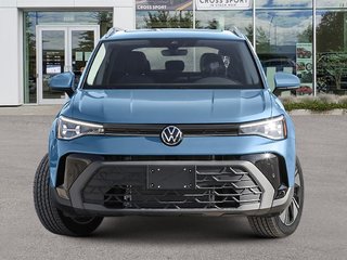 2025 Volkswagen Taos Comfortline 4MOTION