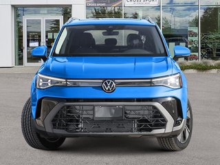 2025 Volkswagen Taos Highline 4MOTION