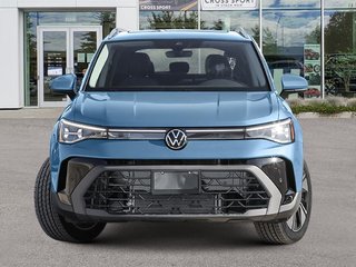 2026 Volkswagen Taos Highline 4MOTION