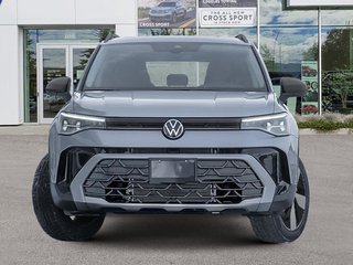 2026 Volkswagen TAOS Trendline 4MOTION