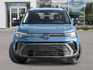2026 Volkswagen TAOS Comfortline Black Edition 4MOTION