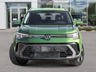 2026 Volkswagen Taos Highline 4MOTION