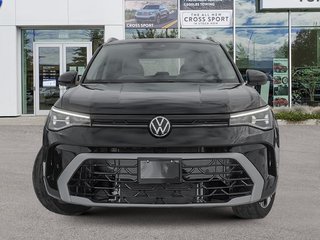 2026 Volkswagen Taos Highline 4MOTION
