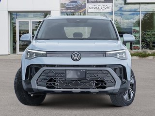 2026 Volkswagen Taos Comfortline 4MOTION