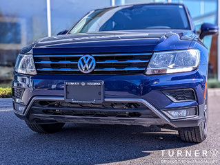 2021 Volkswagen Tiguan 2.0TSI COMFORTLINE 8-SPEED AUTOMATIC 4MOTION
