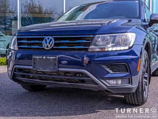 2021 Volkswagen Tiguan 2.0 TSI UNITED EDITION 8 SPEED AUTOMATIC 4MOTION