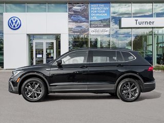 2024 Volkswagen Tiguan Comfortline