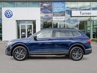 2024 Volkswagen Tiguan Comfortline