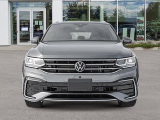 2024 Volkswagen Tiguan Highline R-Line