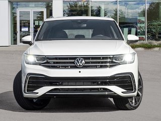 2024 Volkswagen Tiguan Highline R-Line