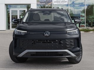 2025 Volkswagen Tiguan Comfortline
