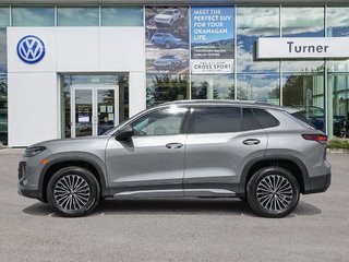 2025 Volkswagen Tiguan Comfortline