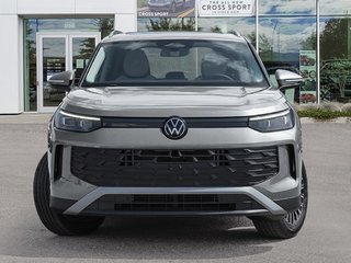 2025 Volkswagen Tiguan Comfortline