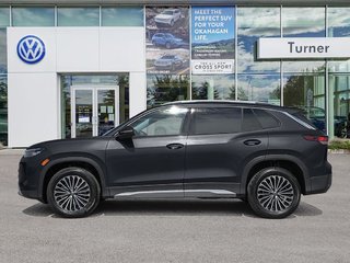 2025 Volkswagen Tiguan COMFORTLINE