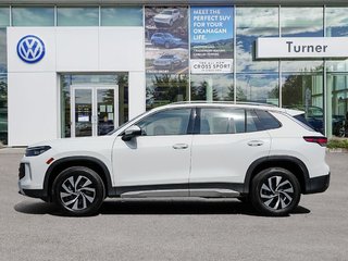 2025 Volkswagen Tiguan Trendline