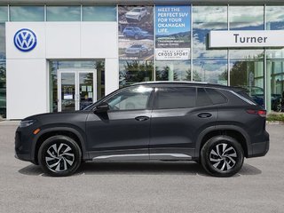 2025 Volkswagen Tiguan TRENDLINE