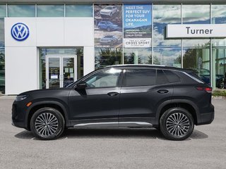 2026 Volkswagen Tiguan Comfortline 4MOTION