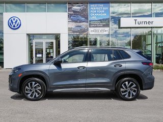 2026 Volkswagen Tiguan Trendline 4MOTION