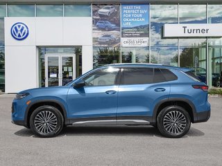 2026 Volkswagen Tiguan Comfortline