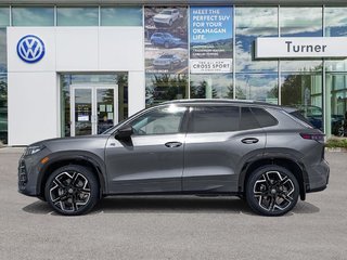 2026 Volkswagen Tiguan Highline Turbo R-Line