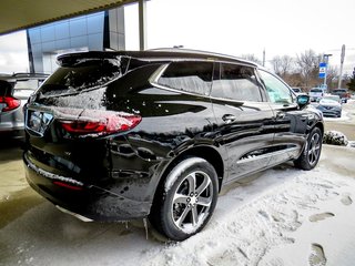 St Marys Buick Gmc 2020 Buick Enclave Essence Awd 32992