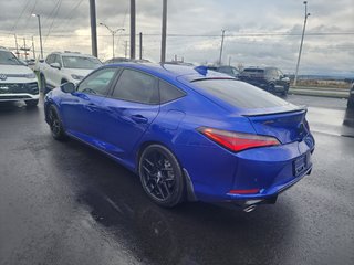 2023 Acura Integra Elite A-Spec CVT in Saint-Georges, Quebec - 4 - w320h240px