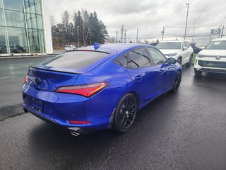 2023 Acura Integra Elite A-Spec CVT in Saint-Georges, Quebec - 2 - w320h240px