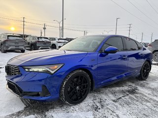 Acura Integra Elite A-Spec CVT 2023 à Saint-Georges, Québec - 2 - w320h240px