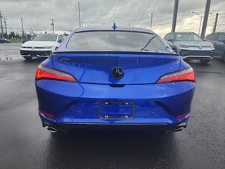 2023 Acura Integra Elite A-Spec CVT in Saint-Georges, Quebec - 3 - w320h240px
