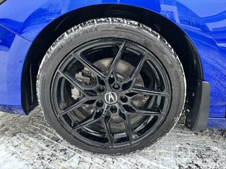 Acura Integra Elite A-Spec CVT 2023 à Saint-Georges, Québec - 5 - w320h240px
