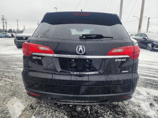 2015 Acura RDX AWD 4dr in Saint-Georges, Quebec - 3 - w320h240px