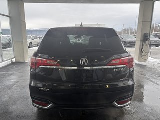 Acura RDX Tech AWD 2018 à Saint-Georges, Québec - 4 - w320h240px