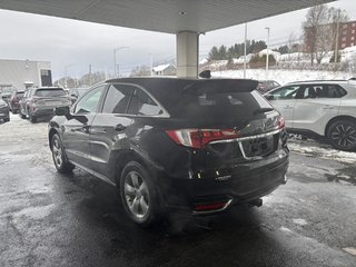 Acura RDX Tech AWD 2018 à Saint-Georges, Québec - 5 - w320h240px