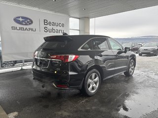 Acura RDX Tech AWD 2018 à Saint-Georges, Québec - 3 - w320h240px