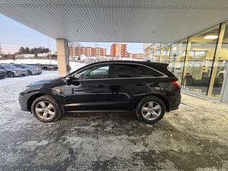 Acura RDX Tech AWD 2018 à Saint-Georges, Québec - 6 - w320h240px