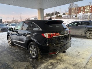 Acura RDX Tech AWD 2018 à Saint-Georges, Québec - 5 - w320h240px
