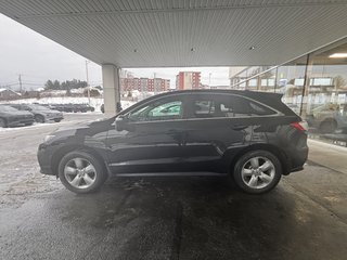 Acura RDX Tech AWD 2018 à Saint-Georges, Québec - 6 - w320h240px