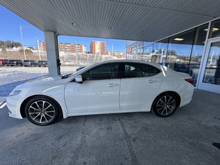 2015 Acura TLX 4dr Sdn SH-AWD V6 Tech in Saint-Georges, Quebec - 5 - w320h240px