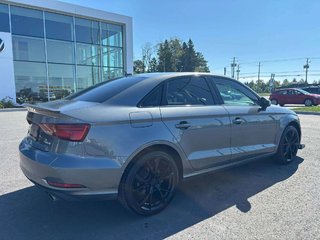 Audi A3 Komfort 2018 à Saint-Georges, Québec - 6 - w320h240px
