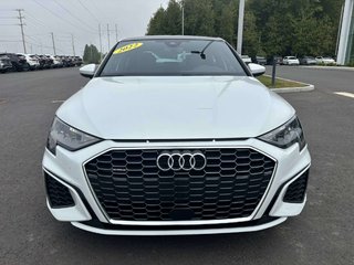 Audi A3 Progressiv 2022 à Saint-Georges, Québec - 2 - w320h240px