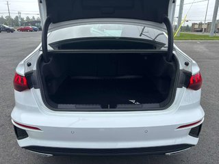 Audi A3 Progressiv 2022 à Saint-Georges, Québec - 6 - w320h240px