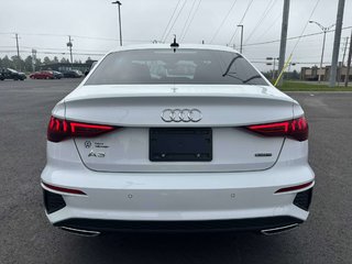Audi A3 Progressiv 2022 à Saint-Georges, Québec - 5 - w320h240px