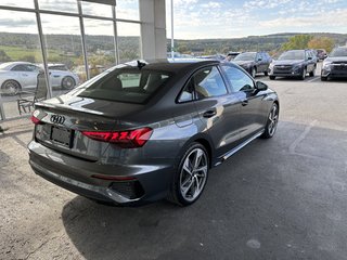 A3 Progressiv 40 TFSI quattro 2024 à Saint-Georges, Québec - 3 - w320h240px