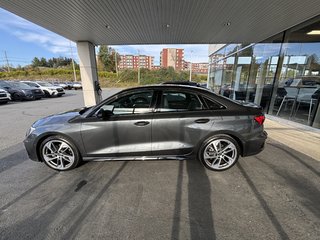 A3 Progressiv 40 TFSI quattro 2024 à Saint-Georges, Québec - 6 - w320h240px