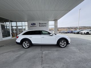 Audi A4 allroad 2.0 TFSI quattro Komfort S tronic 2018 à Saint-Georges, Québec - 2 - w320h240px