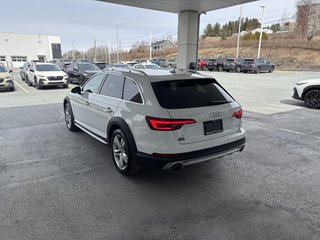 Audi A4 allroad 2.0 TFSI quattro Komfort S tronic 2018 à Saint-Georges, Québec - 5 - w320h240px