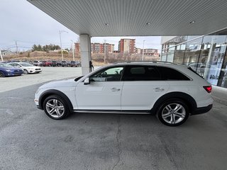 Audi A4 allroad 2.0 TFSI quattro Komfort S tronic 2018 à Saint-Georges, Québec - 6 - w320h240px
