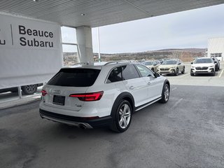 Audi A4 allroad 2.0 TFSI quattro Komfort S tronic 2018 à Saint-Georges, Québec - 3 - w320h240px