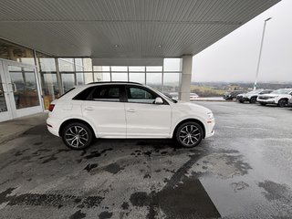 Q3 FrontTrak 4dr 2.0T Technik 2016 à Saint-Georges, Québec - 2 - w320h240px