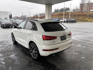 Q3 FrontTrak 4dr 2.0T Technik 2016 à Saint-Georges, Québec - 5 - w320h240px